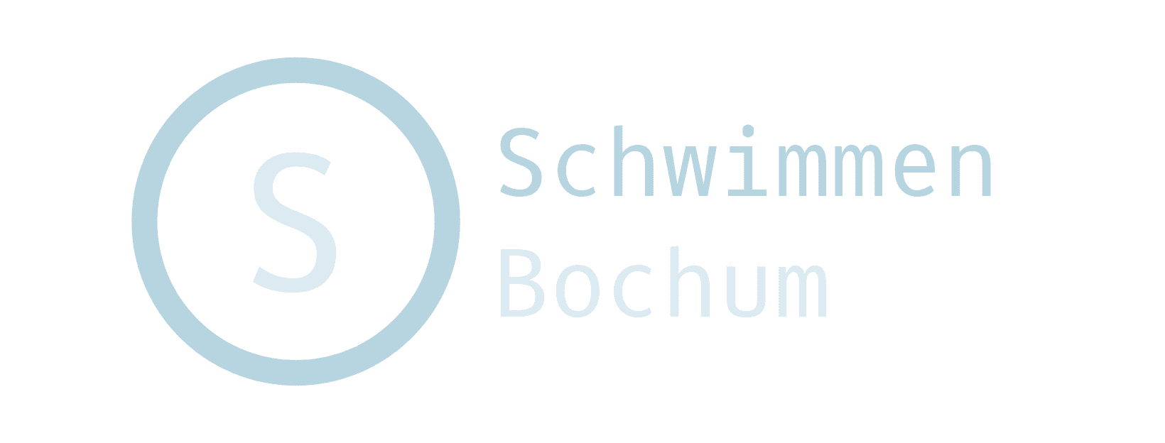 Verein zur Förderung des Schwimmsports – im SV Blau-Weiß Bochum 1896 e.V.